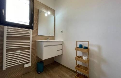 Tierra Del Viento - Villa Proche de la Mer - Foto 13