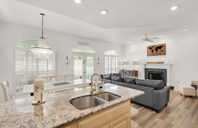 Ocean Breeze Cottage - Foto 54