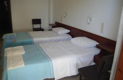 Dimitris Rooms - Foto 18