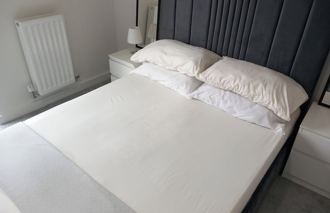 Tranquil Loughton Apartment Retreat - Foto 6