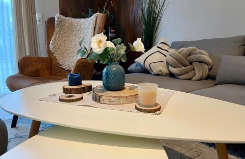 Fleesensee - 5 Min zum See & eingezäunter Garten - Foto 31