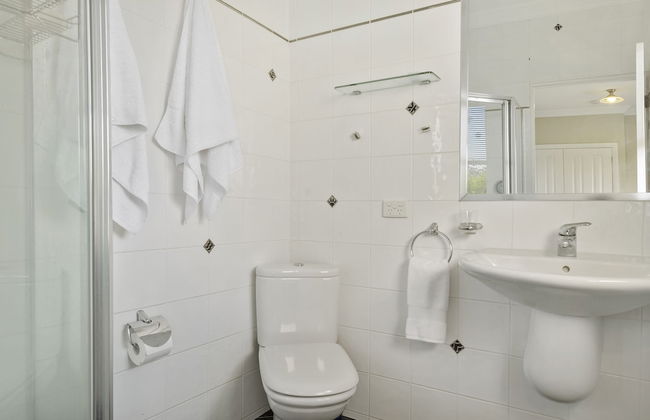 Manfield City Waterfront View Cottage - Foto 11