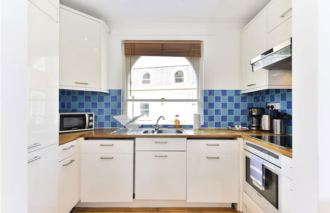 Camden Market Apartments - Foto 21