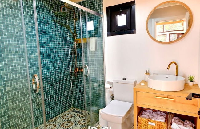 THEA Sapanca - Foto 12