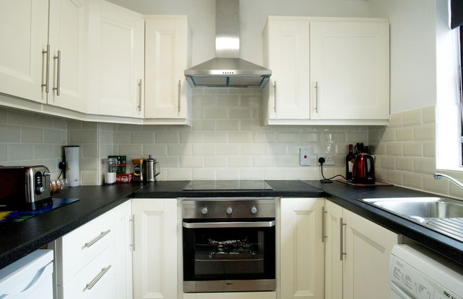 Liberty Townhouses - Foto 9