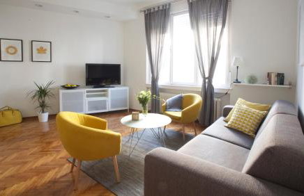 Premium Class Apartments II - Foto 5