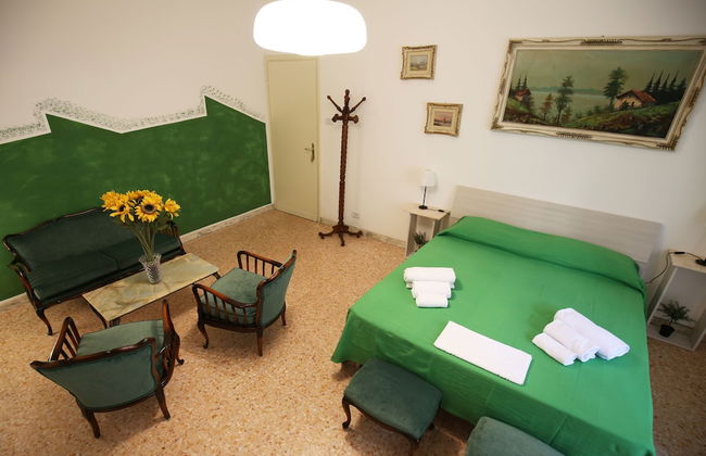 Next Stop Roma Affittacamere Casilino - Photo 14