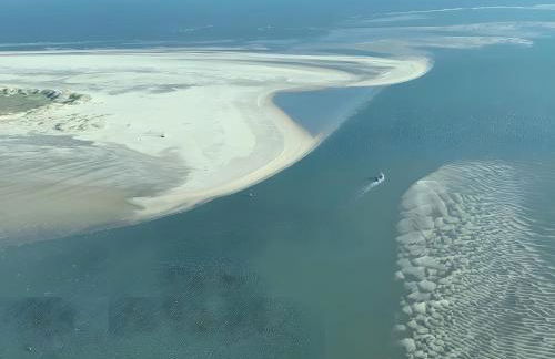 Inselhuuske Fewo I I - Foto 35