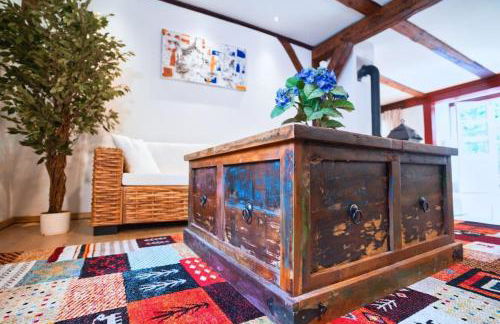 RefuKium alte Gerberei - Im Zentrum von Weißenburg - Foto 24