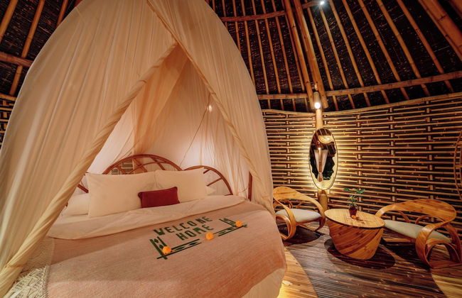 Hideout Mountain by Ini Vie Hospitality - Foto 4