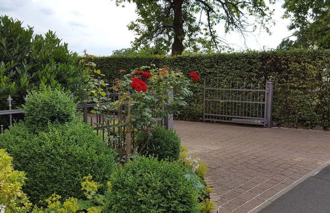 Amazing Apartment in Gossweinstein - Foto 12