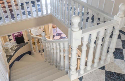 Villa Soraida - Foto 40