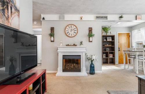 Cozy Corner - Foto 22