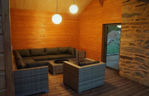 Domaine des Marequiers le Gite Aigremoine - Foto 12