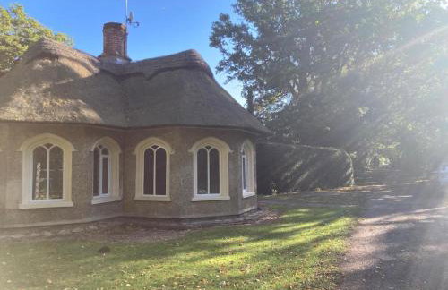 East Lodge, Sotterley Estate - Photo 41