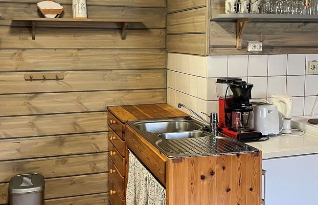 2 Person Holiday Home in Stryn-by Traum - Foto 3