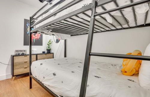 Modern Winter Park Condo w/ Community Hot Tub - Foto 33