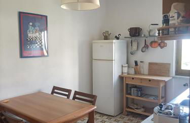 In the heart of the Apuan Alps with terrace - Foto 18