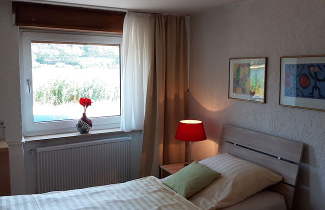 Ferienhaus Rheinblick - Photo 3