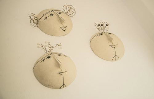 Olea Escape Villa in an Olive Estate - Foto 55