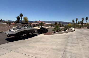 Grand Havasu Oasis with Custom Pool & Spa! - Foto 50