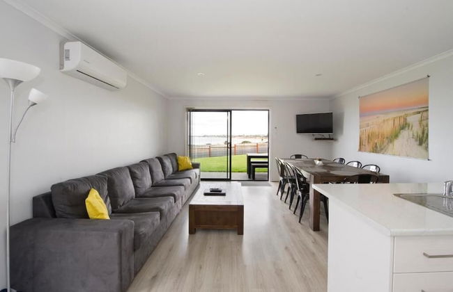 BIG4 Port Hughes Holiday Park - Foto 40