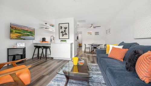 The 1 at Biarritz-Remodeled 1 br in Downtown PS - Foto 3