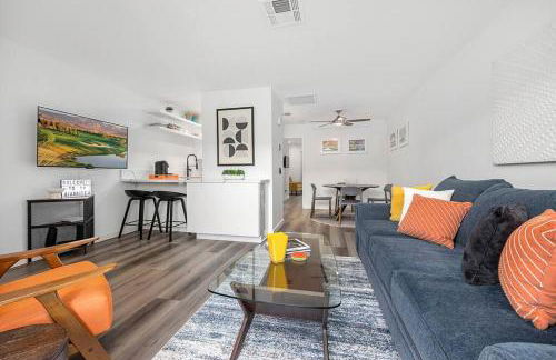 The 1 at Biarritz-Remodeled 1 br in Downtown PS - Foto 3