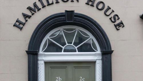 Hamilton House Holiday Apartments - Foto 3