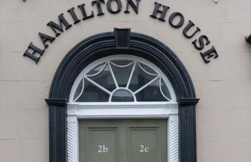 Hamilton House Holiday Apartments - Foto 3