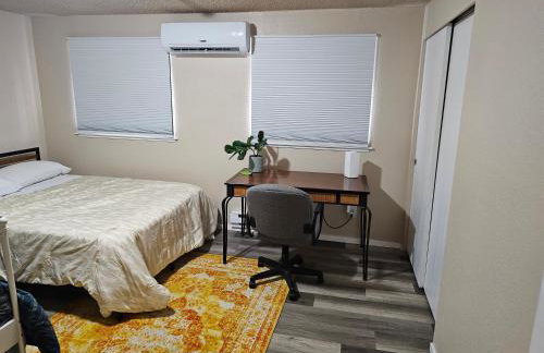 Marine B Two Bedrooms One-Half Bathrooms Townhouse - Photo 13