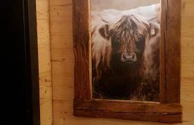 Ferienhaus Alte Provinz ruhige zentrale Lage Kromlau - Foto 51