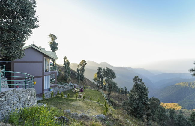 La Belle Vue by Dumnu Homes - Foto 64