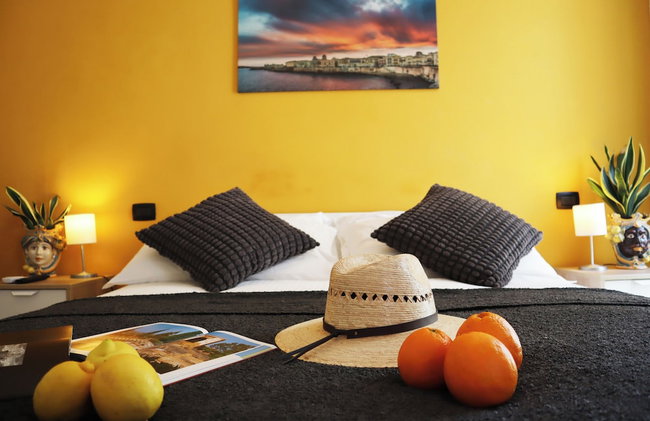 Fortuna Guest House - Foto 34