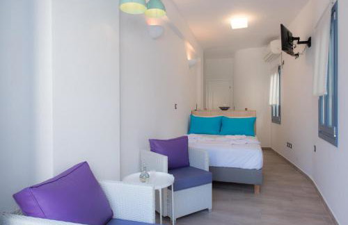 BLUE Seaside Studio - Foto 11