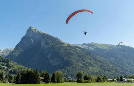 Bungalow 3 chambres pour 6 pers avec Climatisation Camping 3 etoiles - Foto 36