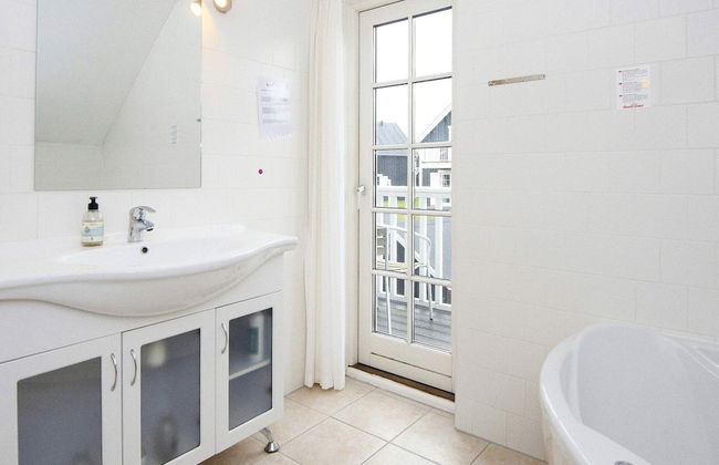 8 Person Holiday Home in Gjern-by Traum - Foto 16