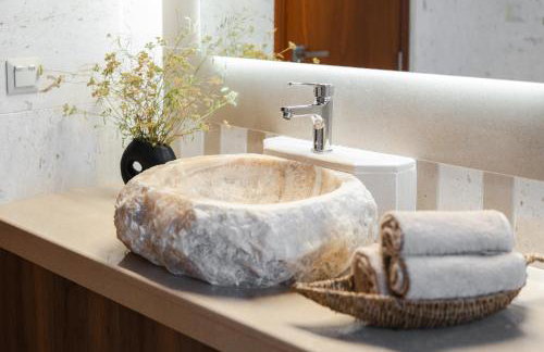 Lithus Retreat with Jacuzzi and 360 Views - Foto 24