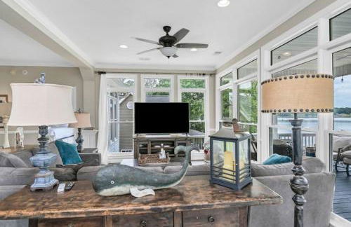 Murray Shores Getaway - Kayaks - Sea-Doo for Rent - Foto 18