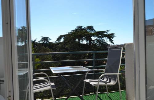 Le petit studieux - Parking - Animaux acceptés - Centre ville accessible à pied - Foto 25