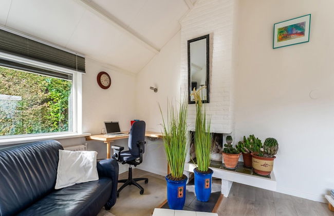 Amazing Holiday Home in Lauwersoog With Sauna - Foto 11