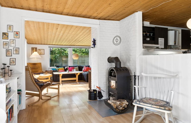 "Annamie" - 650m from the sea - Foto 19