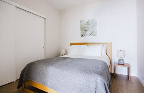 Blueground Downtown elevator nr parks LAX-1235 - Foto 8