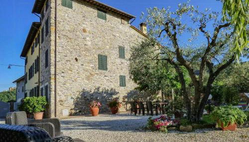 Apartment With Pool And Private Terrace In Tuscany - Foto 2