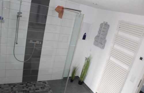 Schroedters Fewo - Foto 1