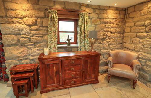 Usherwoods Barn - Foto 11