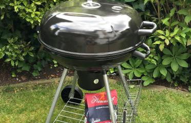 Ferienwohnung Fünfländerblick - Foto 32