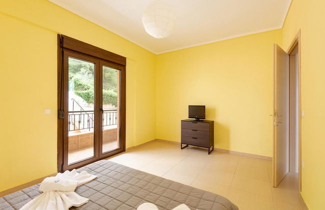 Beachfront Villa by Halkidiki Villas - Foto 13