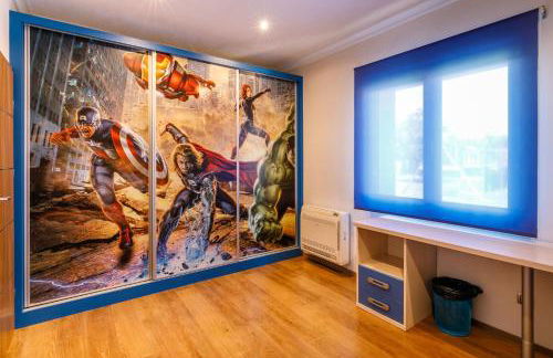 Villa Es Velar Only Families - Photo 30