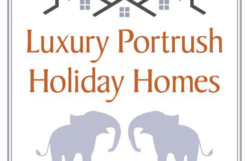 Luxury Portrush Holiday Homes - The Grove, Portrush Sleeps 14 - 6 bedrooms - Foto 4